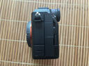 索尼ILCE-7M4全畫(huà)幅微單數碼相機4K 60p直播視頻錄制 sony a7m4 五軸防抖A7M4 A7M4單機身【贈雙電池+雙肩包】 官方標配【推薦購買(mǎi)套餐】 曬單實(shí)拍圖