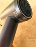 物克（VVU&CCO）充電式無(wú)線(xiàn)吹風(fēng)機風(fēng)筒電吹風(fēng)學(xué)生宿舍吹頭發(fā)3檔冷熱便攜type-c充電高轉速風(fēng)筒美術(shù)聯(lián)考 石墨灰【頂配】27000電芯/100檔/不插電熱風(fēng) 曬單實(shí)拍圖