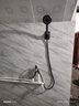 太陽(yáng)雨太陽(yáng)能熱水器光電兩用全自動(dòng)上水加熱保熱墻6代300L升級款大水箱36管送+裝 曬單實(shí)拍圖