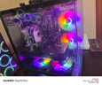 微星 酷睿i5 12600KF/RTX4060/4060TI/4070S/5060Ti海景房游戲主機(jī)電腦臺(tái)式機(jī)優(yōu)惠補(bǔ)貼組裝電腦DIY主機(jī) 配二i5-12600KF+微星RTX4060 曬單實(shí)拍圖