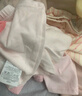 巴拉巴拉女童內褲棉a類(lèi)兒童四角短褲小童不夾PP平角褲四條裝209925170012 曬單實(shí)拍圖