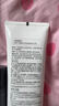 歐萊雅（LOREAL）清潤葡萄籽卸妝潔面乳二合一女士保濕洗面奶深層清潔毛孔潔面膏 歐萊雅清潤葡萄籽水嫩潔面乳100ML 曬單實拍圖