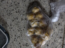 避風(fēng)塘 鮮蝦玉米燒賣 300g（20個(gè)） 干蒸燒麥速食早餐食品港式早茶點(diǎn)心 曬單實(shí)拍圖