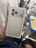 Apple/蘋果 iPhone 17 Pro Max 256GB 銀色 支持移動聯(lián)通電信5G 雙卡雙待手機 曬單實拍圖