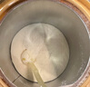 美贊臣藍臻 1段奶粉 嬰兒配方奶粉（0-6月）820g 實(shí)證乳鐵蛋白 新國標 曬單實(shí)拍圖