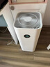 米家【家電國家補貼】小米空氣凈化器5S家用除甲醛除菌除過(guò)敏AC-M24-SC 曬單實(shí)拍圖