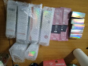 伊貝詩(shī)二裂酵母海藻發(fā)酵精華水補水保濕舒緩維穩修護 二裂酵母面霜 曬單實(shí)拍圖