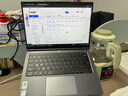 聯(lián)想來(lái)酷Pro14 2025 輕薄筆記本電腦 標壓酷睿Ultra5 32G+1T可擴展 2.8K 120Hz 80Wh大電池 國補20% 曬單實(shí)拍圖