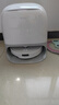 石頭（roborock）掃地機(jī)器人掃拖一體 P20 Pro 掃拖洗烘一體機(jī) 自動(dòng)集塵熱水洗拖布擦地拖地洗地機(jī)吸塵器 A1340RR 曬單實(shí)拍圖