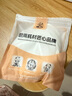 樓尚 LA SHOAN蒸籠紙蒸包子墊紙饅頭墊紙面包輔食專(zhuān)用油紙嬰兒食品級 8cmx500張 曬單實(shí)拍圖