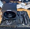 微星 B860M Z890 搭 英特爾 酷睿 Ultra 7 265K盒裝 CPU主板套裝 Z890 GAMING PLUS WIFI Ultra 7 265K盒裝 曬單實(shí)拍圖