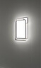 四季沐歌（MICOE） 照明LED客廳燈具套餐臥室吸頂燈餐廳中山燈具北歐后現(xiàn)代燈 97高顯-超大190W無極110*70cm 曬單實拍圖