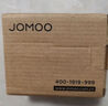 九牧（JOMOO）黃銅加厚角閥三角閥1冷1熱套裝   02064-1C-1  曬單實(shí)拍圖