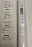 得力（deli）TDS水質(zhì)檢測筆高靈敏度測水筆水溫數顯家用自來(lái)水純凈水檢測儀器 曬單實(shí)拍圖