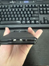 維尚豐適用vivoxfold3xfold5折疊屏手機前殼xfold3pro磨砂黑色前上邊框自帶鋼化膜殼膜一體超薄全包防摔 透明硬殼 前框  1個(gè)（可搭原機膜和原機殼一起使用 vivo x fold5 曬單實(shí)拍圖