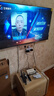 Vidda 海信電視50寸 R50 一級能效 萊茵低藍光護眼 以舊換新家電國家補貼游戲液晶平板電視機50VR1Q 曬單實(shí)拍圖