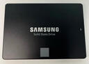 三星（SAMSUNG）500GB SSD固態(tài)硬盤 SATA3.0接口 獨立緩存 AI電腦配件 讀速560MB/S 870 EVO 曬單實拍圖