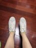 colehaan/歌涵 女士休閑鞋 春夏德訓(xùn)鞋經(jīng)典休閑阿甘鞋運(yùn)動(dòng)板鞋W30418 白色-W30418 37.5 W30418 曬單實(shí)拍圖