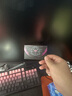KTC 27英寸2K 210Hz FastIPS電競(jìng)電腦顯示器 旋轉(zhuǎn)升降 音箱 10Bit高亮護(hù)眼 國(guó)家補(bǔ)貼 顯示屏H27T22S-3 曬單實(shí)拍圖