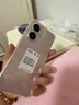 綠聯(lián)【環(huán)保認證】適用紅米Turbo4Pro手機殼保護套四角氣囊防摔turbo4pro鏡頭全包超薄親膚透明保護套 曬單實(shí)拍圖