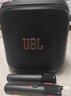 JBL PartyBox Encore2音樂(lè )戰將歡唱版2藍牙音箱 國家補貼 戶(hù)外家庭KTV麥克風(fēng)一體唱K歌廣場(chǎng)舞低音音響 曬單實(shí)拍圖