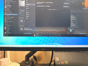 HKC 23.8英寸2K 180Hz高刷FastIPS硬件低藍光HDR400廣色域1ms游戲電競PS5電腦顯示器獵鷹 G24H2經(jīng)典版 曬單實(shí)拍圖