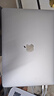 蘋(píng)果（Apple） MacBook Pro/Air 二手蘋(píng)果筆記本電腦 商務(wù) 辦公 游戲 設計 剪輯 99新【爆款】18款9Q2灰9U2銀8G/256G 曬單實(shí)拍圖