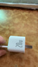 倍思小方塊 蘋(píng)果充電頭iPhone16充電器PD20W快充頭 適用蘋(píng)果15/14ProMax/13手機iPad平板Type-C插頭 曬單實(shí)拍圖