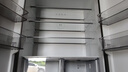 美的（Midea）531雙系統雙循環(huán)十字對開(kāi)四開(kāi)門(mén)風(fēng)冷無(wú)霜一級變頻國家補貼大容量家用智能電冰箱MR-531WSPZE 曬單實(shí)拍圖