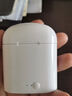 Smorss耳機帽耳塞帽套頭 適用airpods pro 1/2一二代蘋(píng)果藍牙耳機原硅膠軟帽超薄防滑帶防塵網(wǎng) 中+小號 曬單實(shí)拍圖