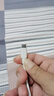綠聯(lián)Type-C數據線(xiàn)6A適用華為超級快充100W/66W充電線(xiàn)Pura80/70/Mate70/60Pro+/X6榮耀小米安卓手機2米 曬單實(shí)拍圖