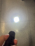 神火（SupFire）變焦手電筒強光超長(cháng)續航野外生存超亮遠射軍迷你家小型戶(hù)外專(zhuān)用燈 曬單實(shí)拍圖