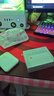 中興U50 Pro 5G 隨身wifi6移動(dòng)隨行5g全網(wǎng)通長(cháng)續航路由器可插卡車(chē)載無(wú)限wifi上網(wǎng)卡無(wú)線(xiàn)寬帶便攜2024款 新品 中興F50【超薄5G卡片WiFi 超低資費】 曬單實(shí)拍圖