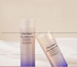 資生堂（Shiseido）悅薇水乳女士護膚品套裝 爽膚水面霜眼霜乳液小樣試用裝旅行裝 清爽型美白水乳25ml+15ml 曬單實(shí)拍圖