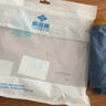俞兆林兒童內(nèi)褲男童純棉抑菌平角褲小寶寶男孩中大童四角短褲不夾pp底褲 曬單實(shí)拍圖