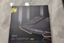 中興（ZTE）【問天】BE7200Pro+ WiFi7家用無線路由器 雙頻聚合游戲加速 8顆獨(dú)立放大器 滿血2.5G網(wǎng)口穿墻王 曬單實(shí)拍圖