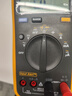 福祿克（FLUKE）F15B PRO MAX 數(shù)字萬用表 掌上型多用表 電流表 儀器儀表F15B+ 曬單實拍圖
