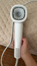 松下（Panasonic）【七夕情人節(jié)禮物】家用高速電吹風(fēng)機筒大功率速干負離子溫控護發(fā)送女友國家補貼小森林EH-NE6L 曬單實拍圖