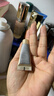 蘭蔻（LANCOME）菁純臻顏淡紋眼霜  3ml 小樣【臨期清倉】 曬單實(shí)拍圖