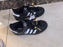 阿迪達斯 （adidas）adidas三葉草貝殼頭SUPERSTARII男女休閑鞋 JI0079 38碼 曬單實(shí)拍圖