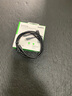 貝爾金（BELKIN）蘋果數據線 PD快充 Type-C轉Lightning充電線 MFi認證 iPhone手機充電線 1米黑色編織 CAA004 曬單實拍圖