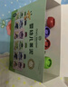 1號會(huì )員店（One's Member）藍莓黑加侖蘋(píng)果香蕉泥 輔食果泥酸奶果汁飲料零食嬰標 90g 曬單實(shí)拍圖