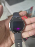 HUAWEI WATCH GT 5 國(guó)家補(bǔ)貼15% 幻夜黑46mm華為智能手表情緒健康助手玄璣感知系統(tǒng) 曬單實(shí)拍圖