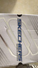 Skechers斯凱奇逐風(fēng)體訓鞋 機器人馬拉松同款兒童時(shí)尚運動(dòng)鞋休閑鞋303628L 曬單實(shí)拍圖