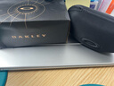 OAKLEY歐克利CYBR DYNO戶(hù)外運動(dòng)眼鏡0OO9513D 透明光致變色-01 曬單實(shí)拍圖