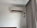 海信（Hisense）空調(diào)易省電Pro 大1.5匹 AI省電 大雙排 超一級(jí)國(guó)家補(bǔ)貼20%掛機(jī)空調(diào)KFR-35GW/E370Pro-X1 曬單實(shí)拍圖
