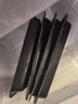 肉鮮廚師 安格斯M3谷飼原切牛肉片250g*4盒 澳洲肥牛卷片雪花火鍋燒烤食材 曬單實(shí)拍圖