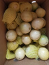 正宗廣西欽蜜9號百香果新鮮水果北城現摘香甜營(yíng)養豐富多汁鮮果 凈果5斤裝大果單果60-70 曬單實(shí)拍圖