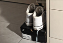 匡威（Converse）官方 莫爾登All Star男女中幫帆布休閑板鞋A07495C A07495C 40 曬單實拍圖