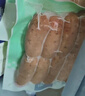 安井 火山石烤腸原味+黑椒味 1kg20根 肉腸熱狗香腸 油炸燒烤火鍋 曬單實(shí)拍圖